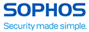 Sophos Security made simple