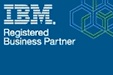 IBM registered business partner